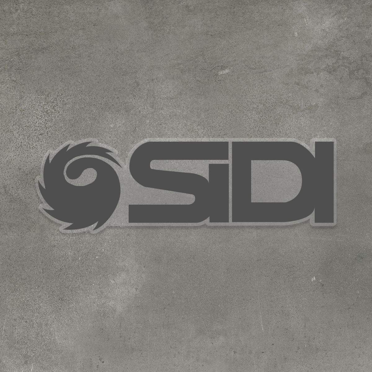 Sidi Sticker