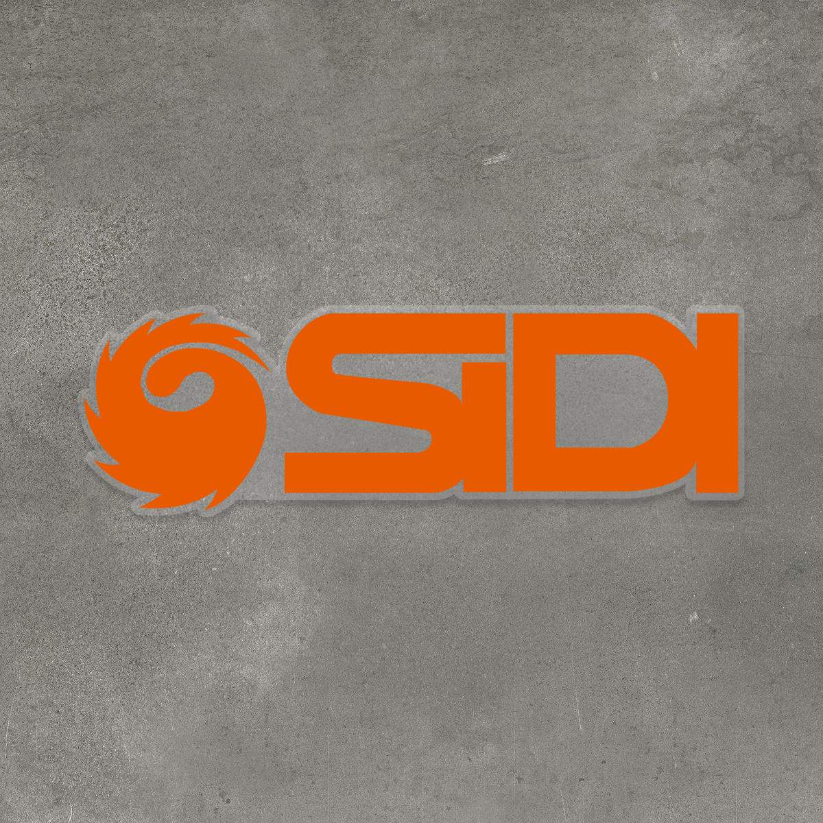 Sidi Sticker
