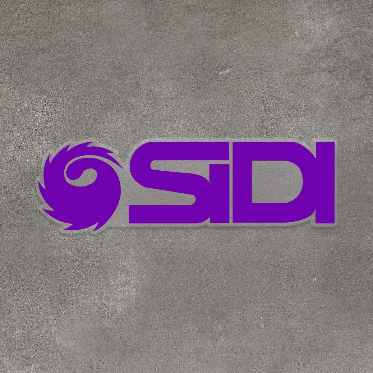 Sidi Sticker