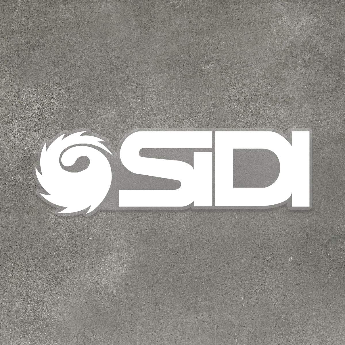 Sidi Sticker