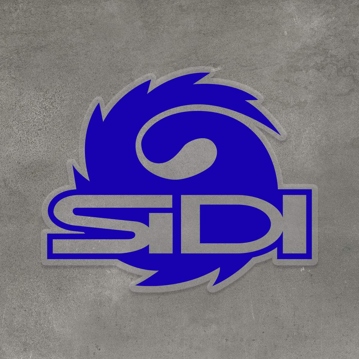 Sidi Sticker