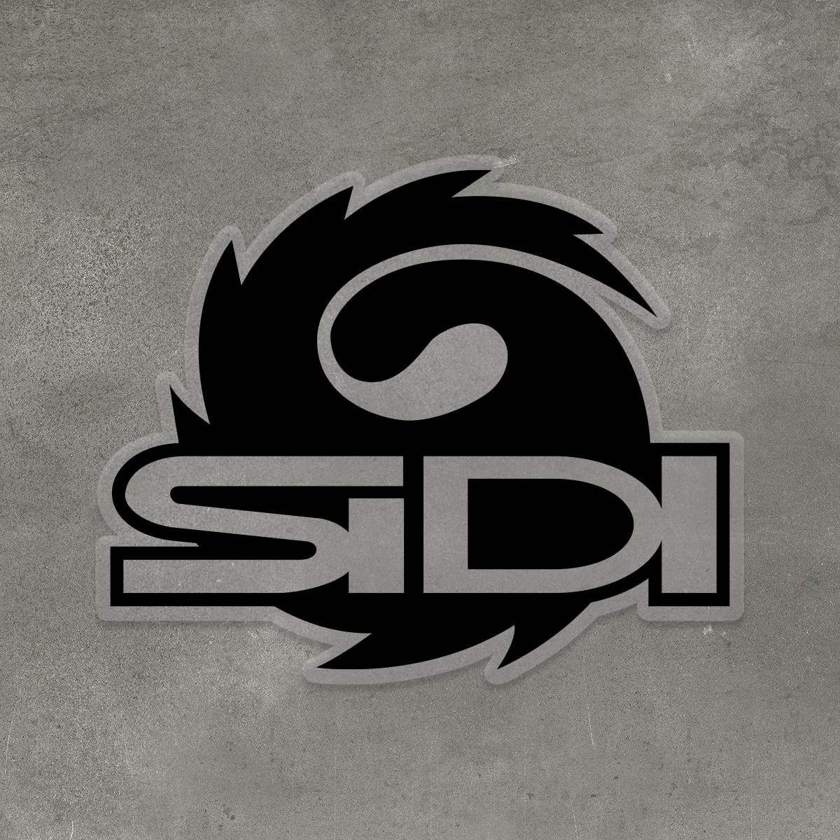 Sidi Sticker