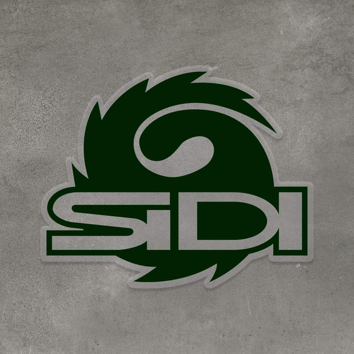 Sidi Sticker