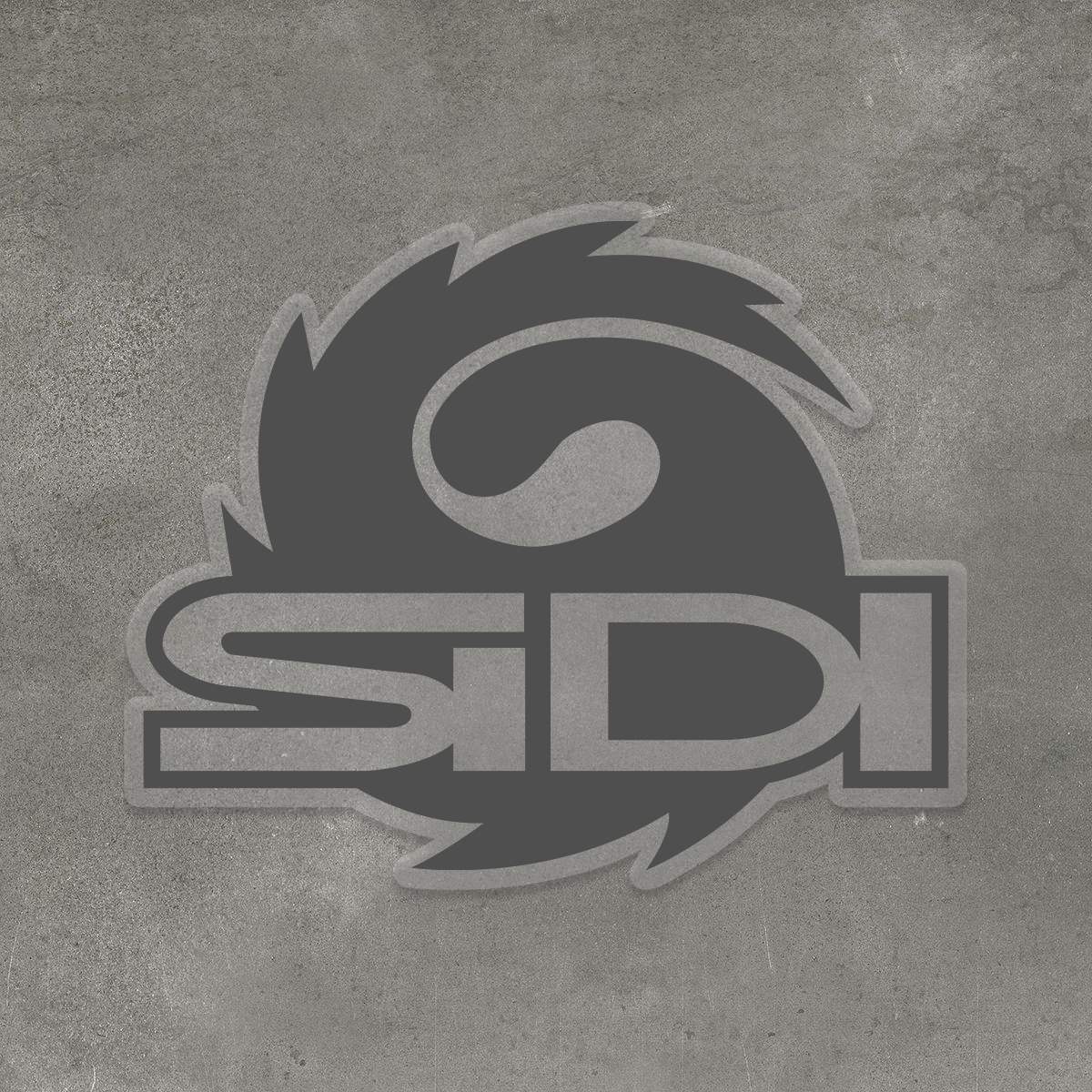 Sidi Sticker