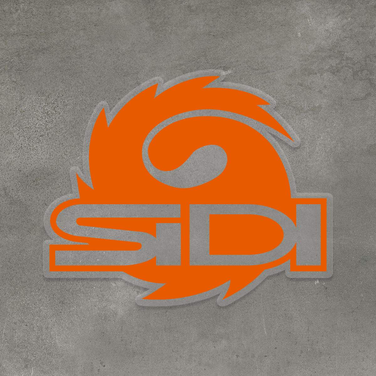 Sidi Sticker