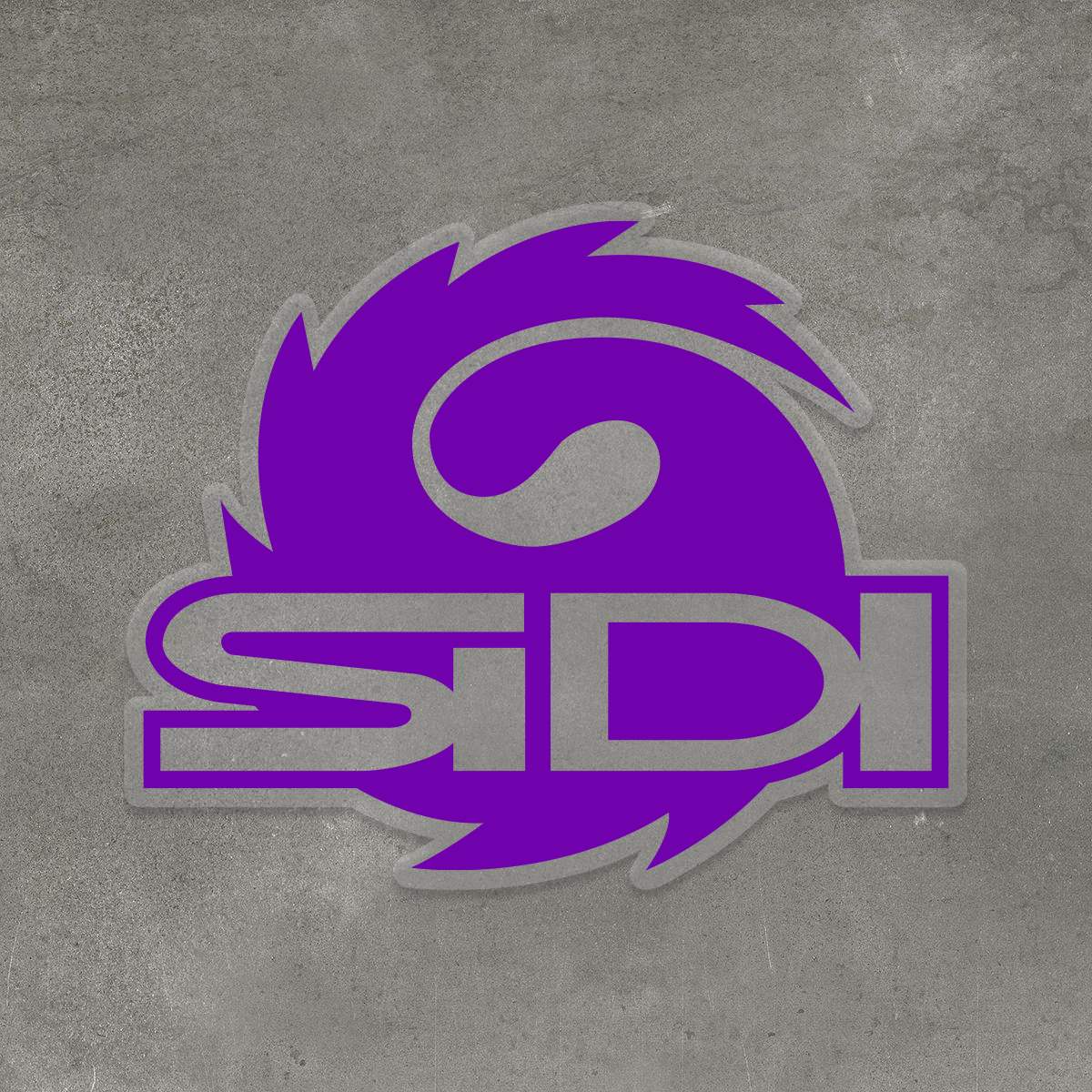 Sidi Sticker