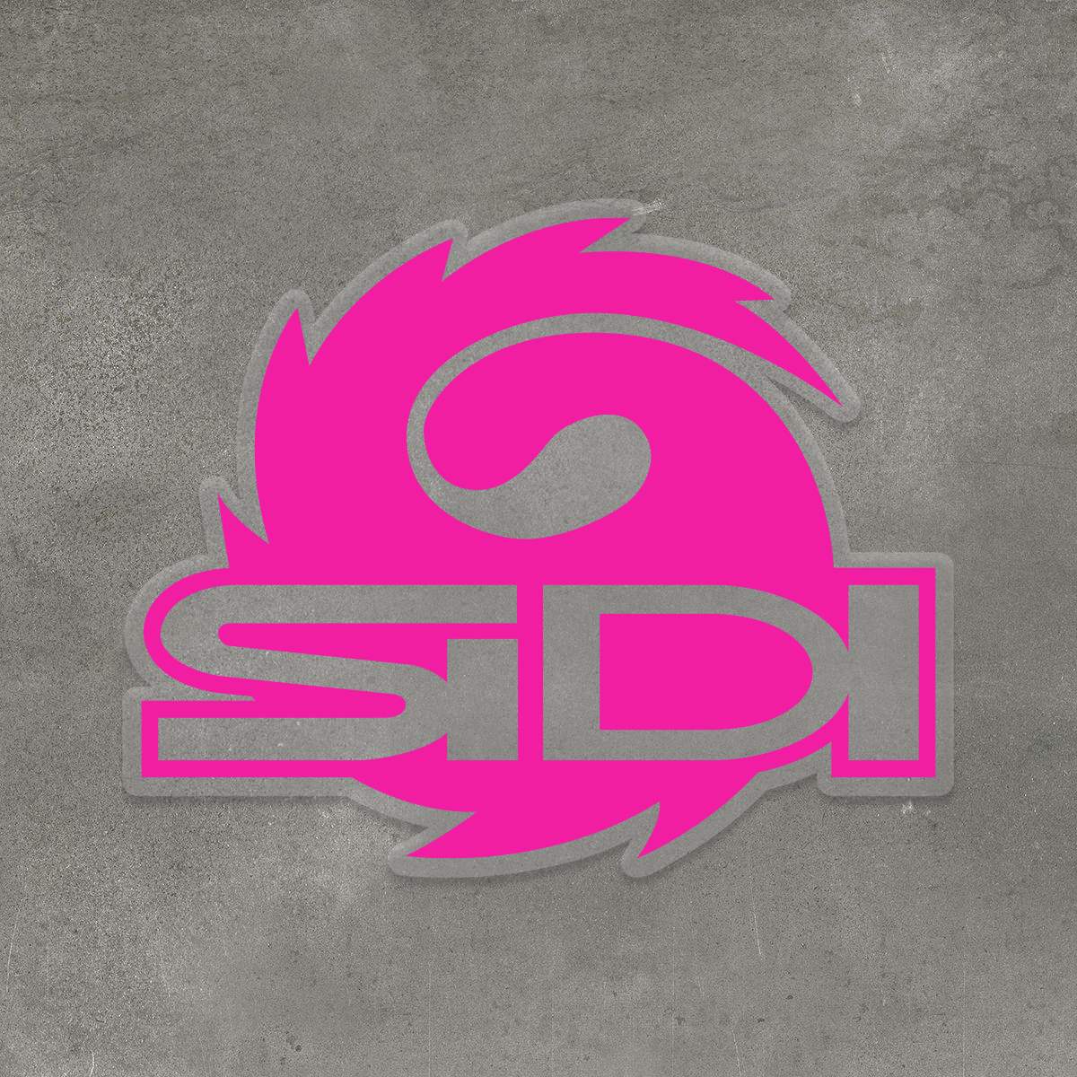 Sidi Sticker