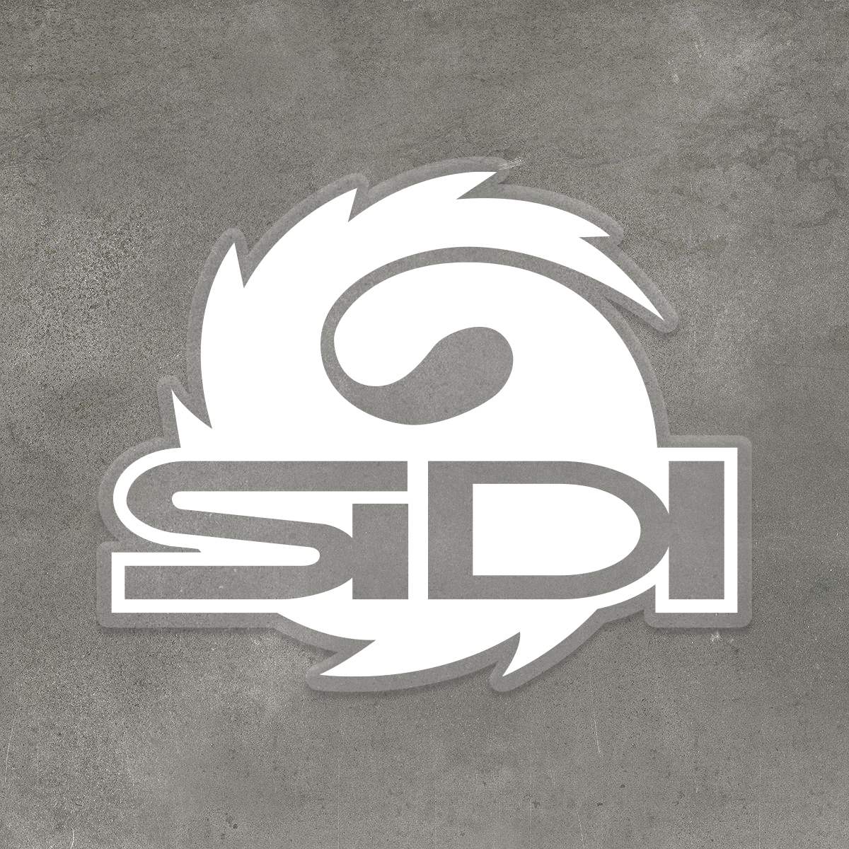 Sidi Sticker