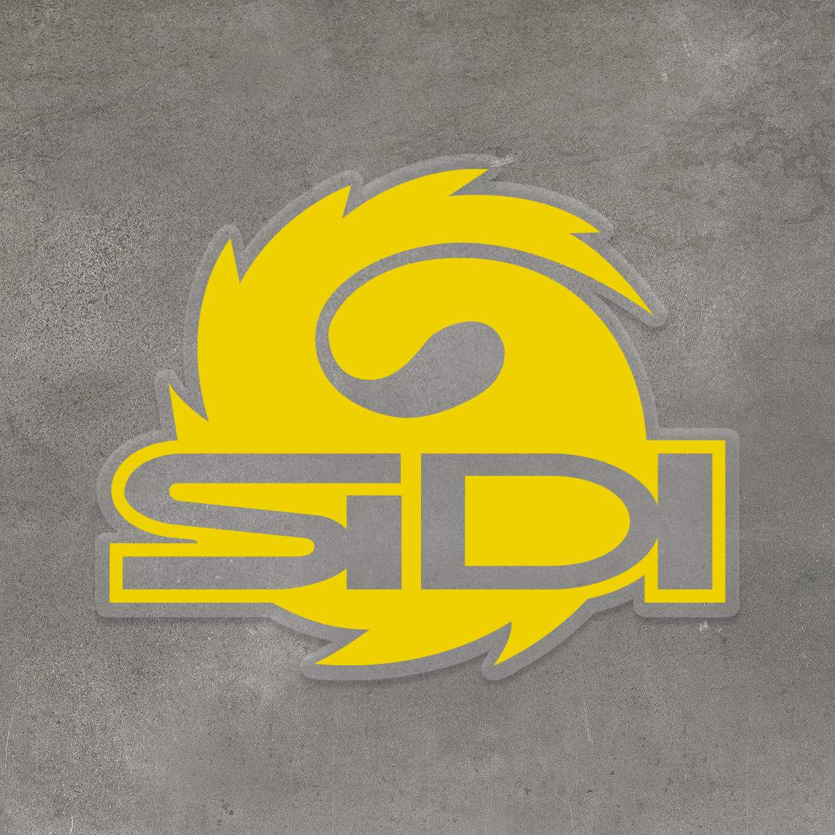 Sidi Sticker