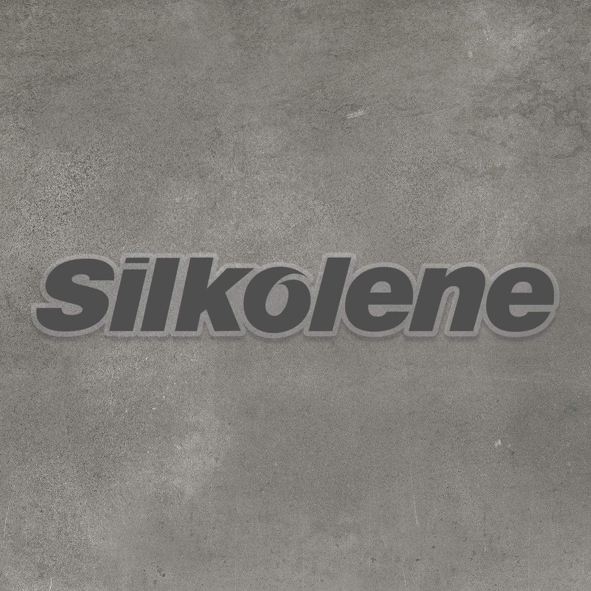 Silkolene Sticker