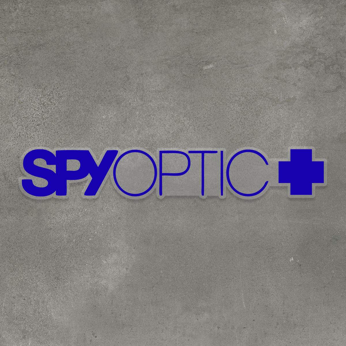 Sky Optic Plus Sticker