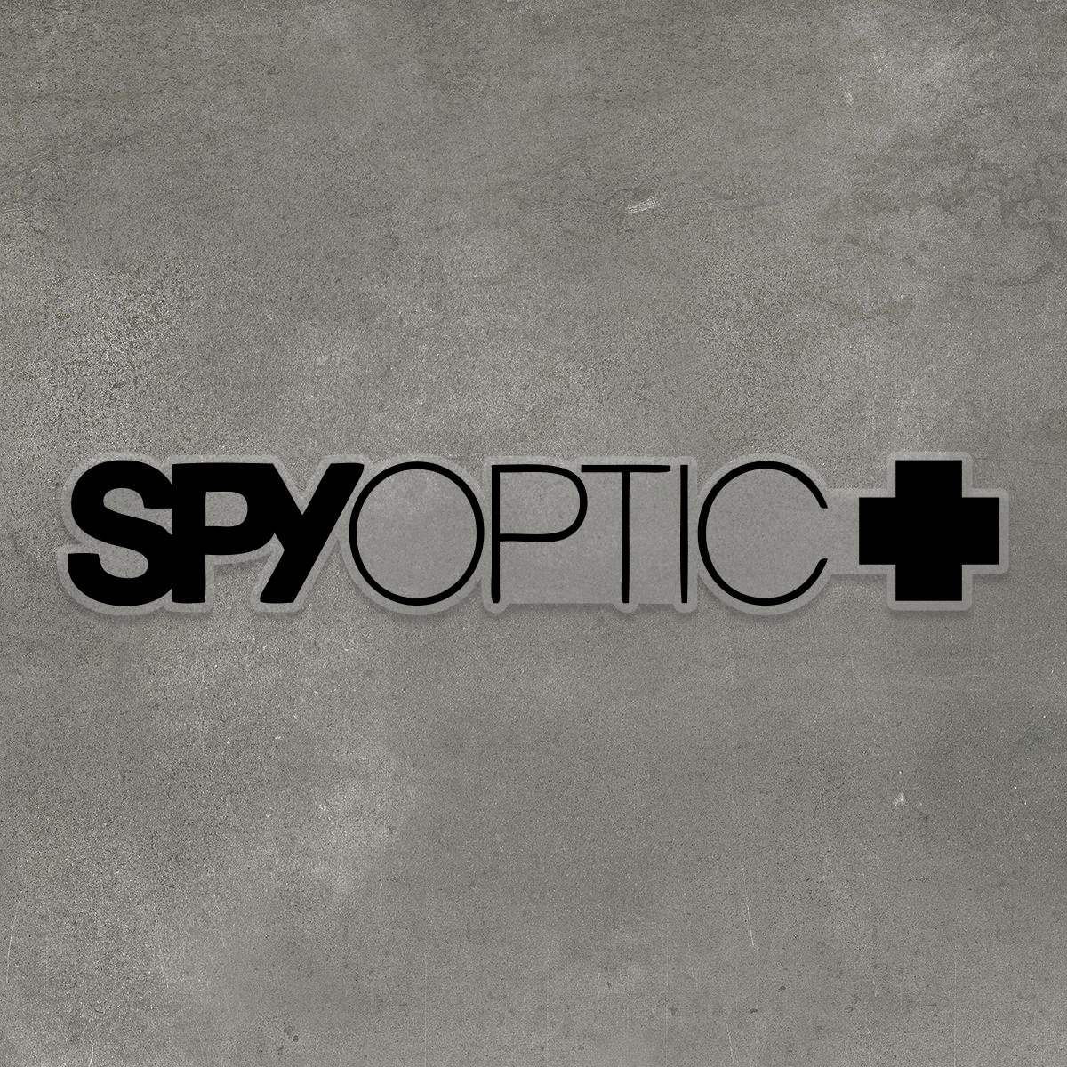 Sky Optic Plus Sticker