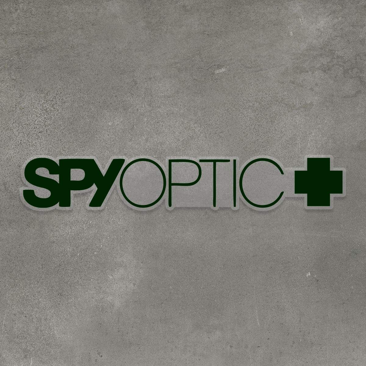 Sky Optic Plus Sticker