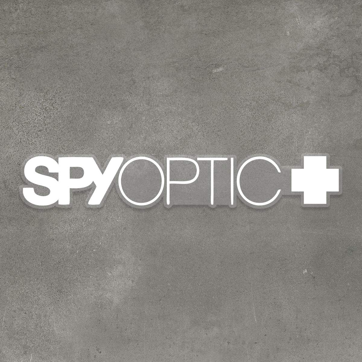 Sky Optic Plus Sticker