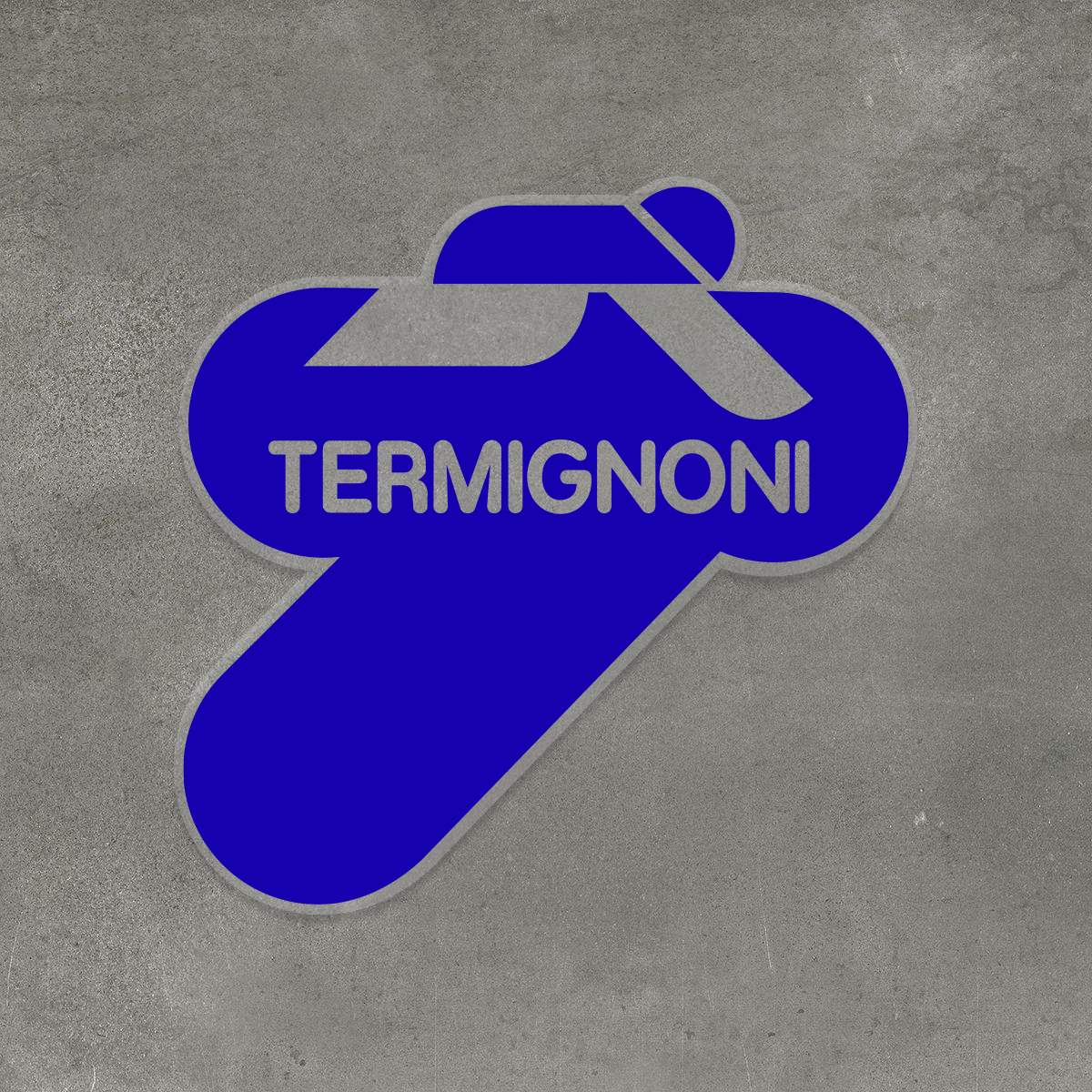 TERMIGNONI Sticker