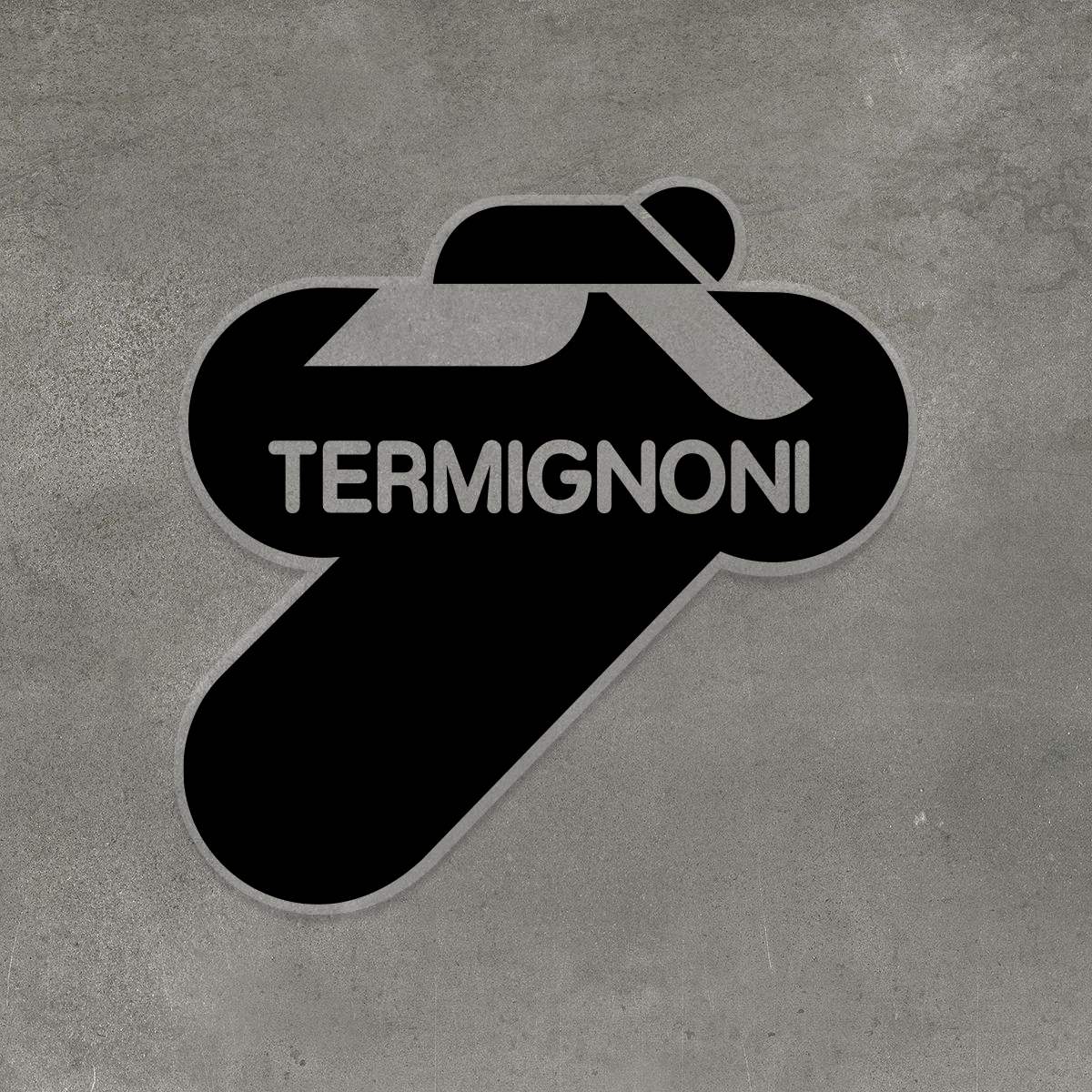 TERMIGNONI Sticker