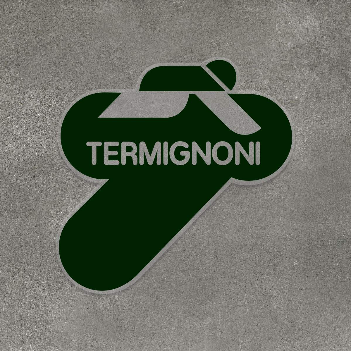 TERMIGNONI Sticker