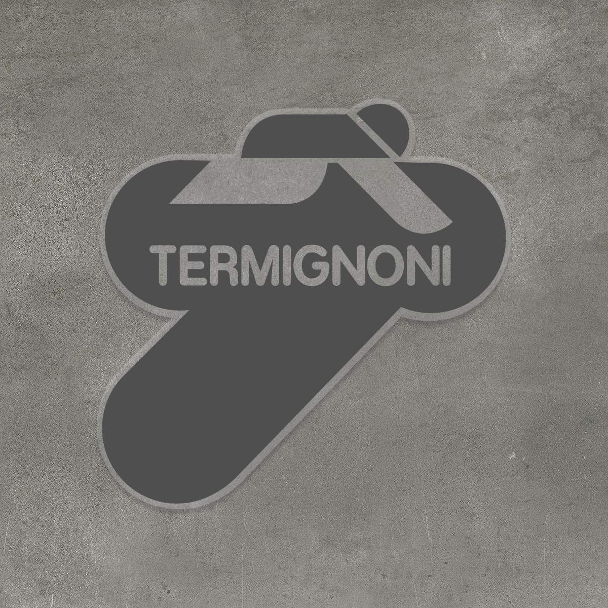 TERMIGNONI Sticker