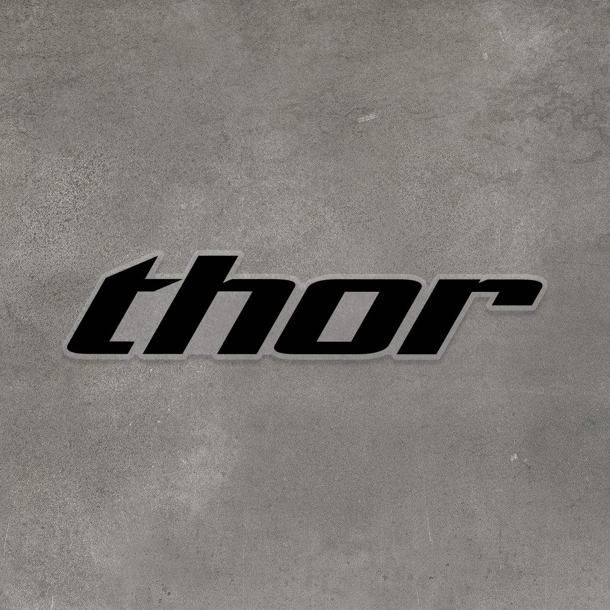 Thor Sticker