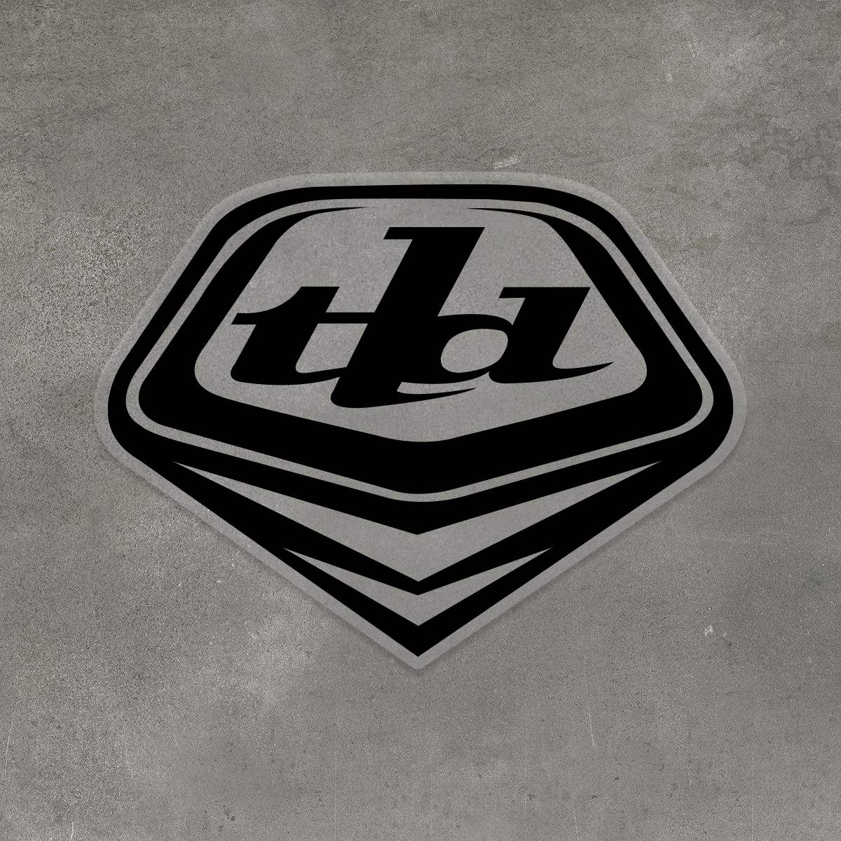 Troy Lee Design Sticker