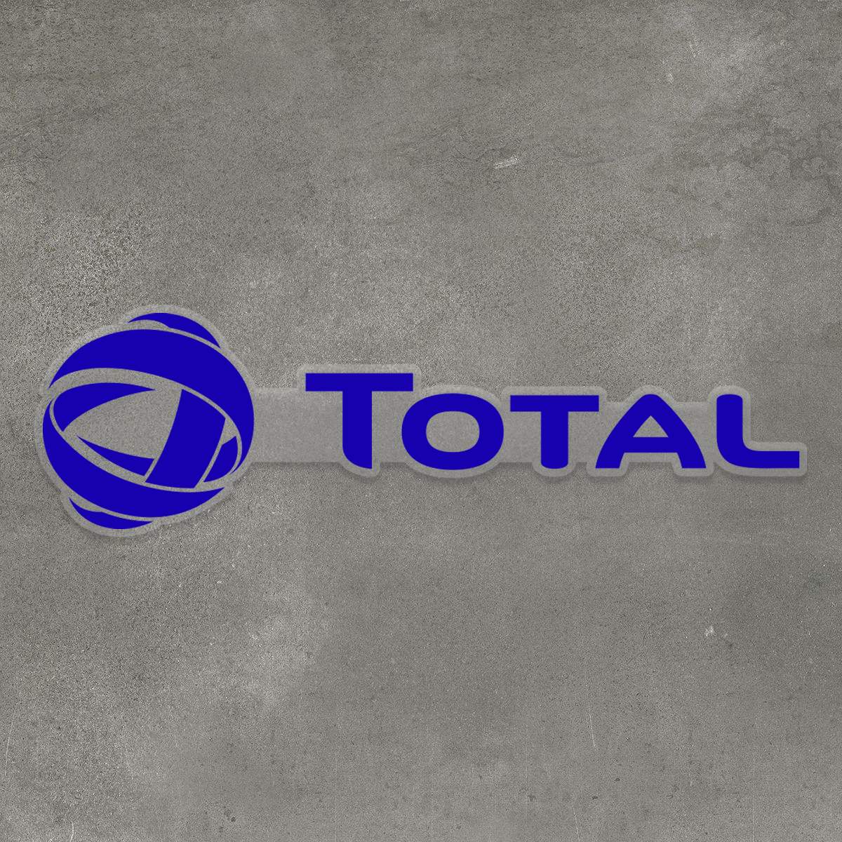 Total Sticker