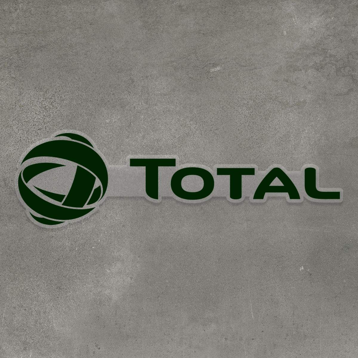 Total Sticker