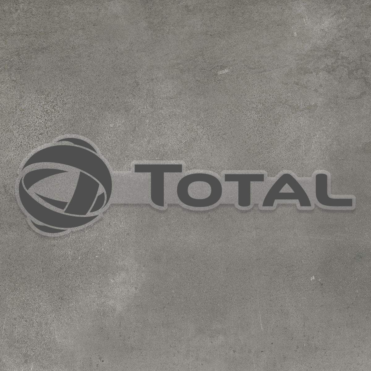 Total Sticker