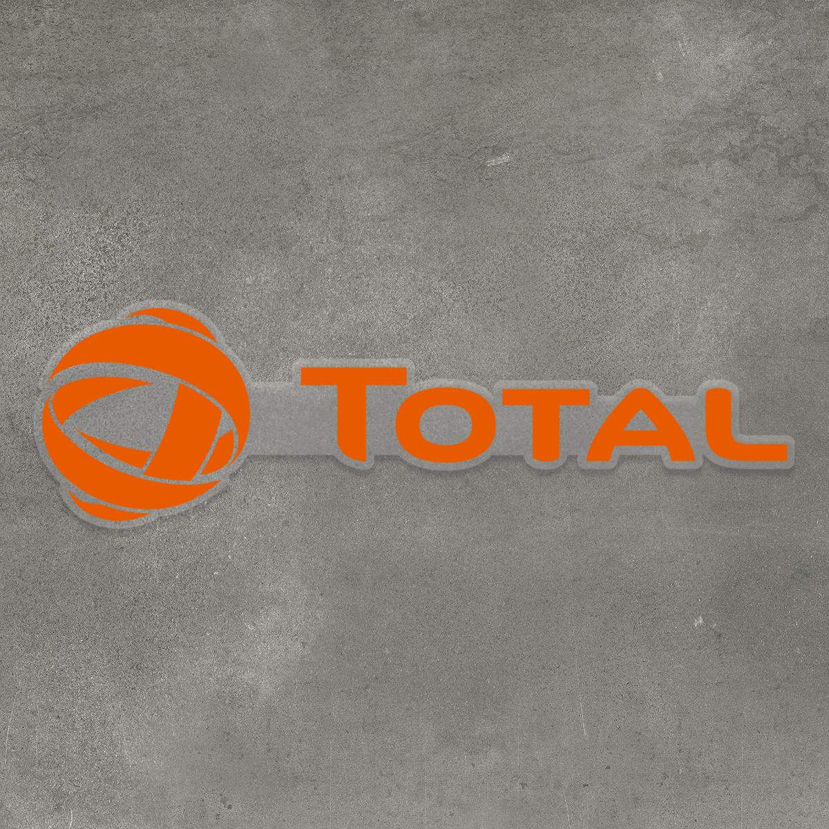 Total Sticker