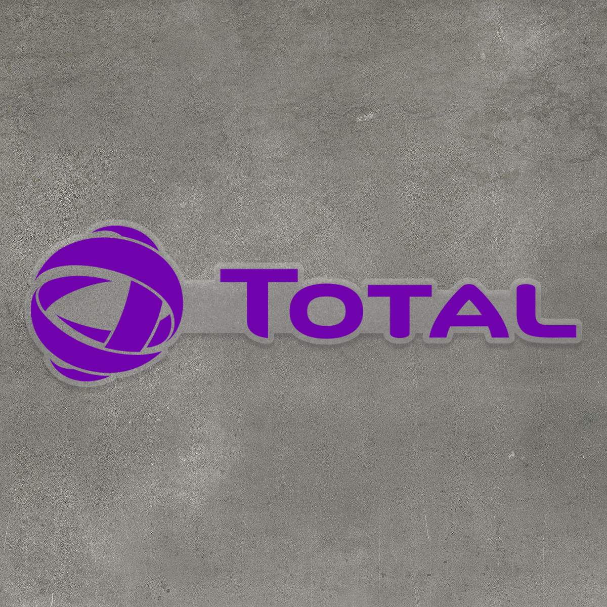 Total Sticker