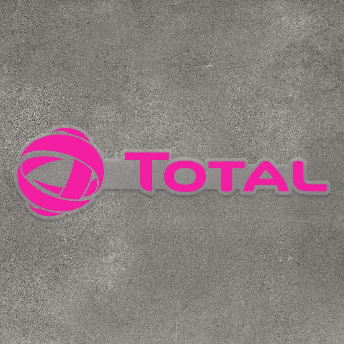 Total Sticker