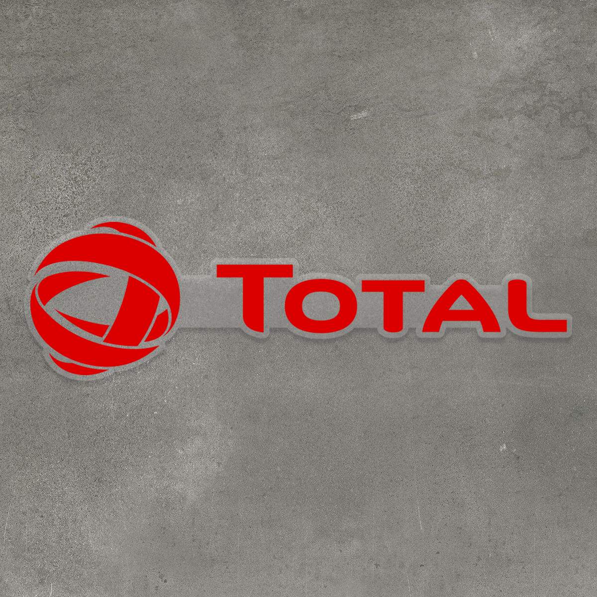 Total Sticker