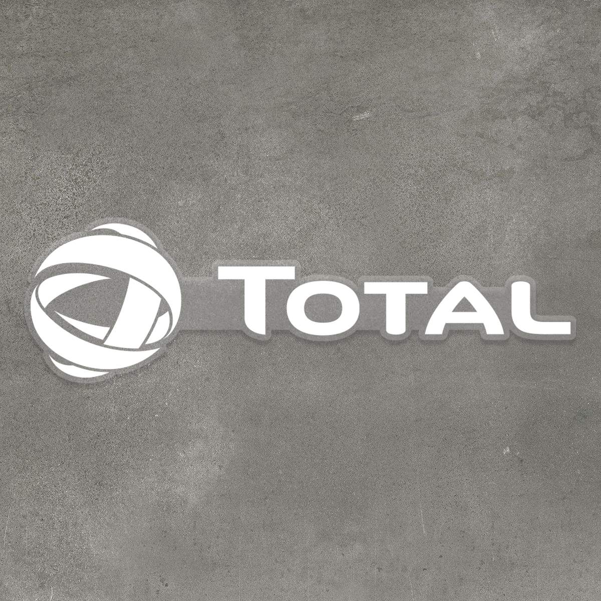 Total Sticker