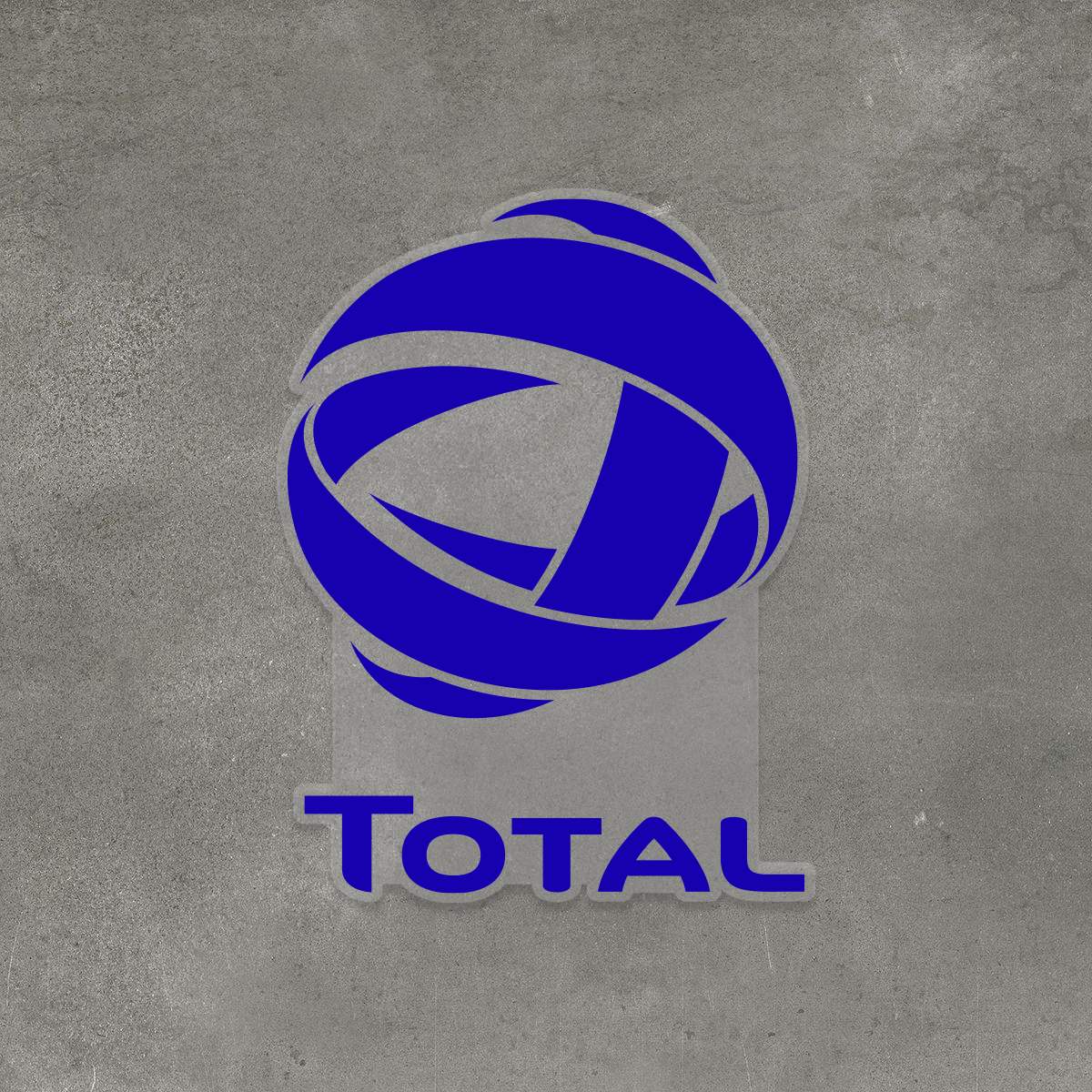 Total Sticker