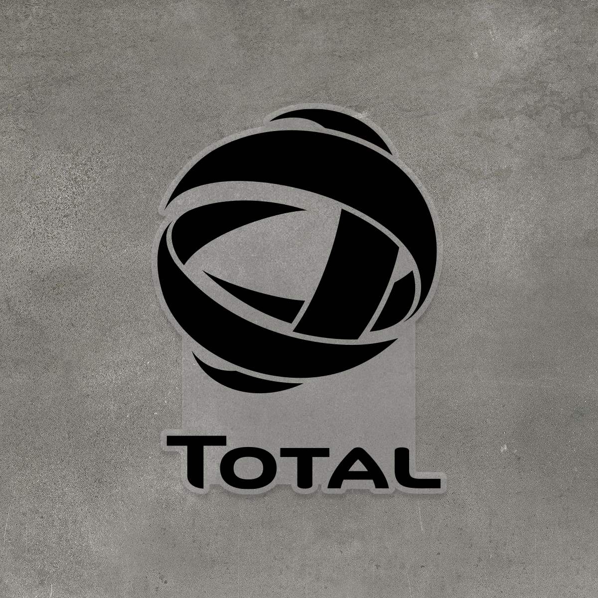 Total Sticker