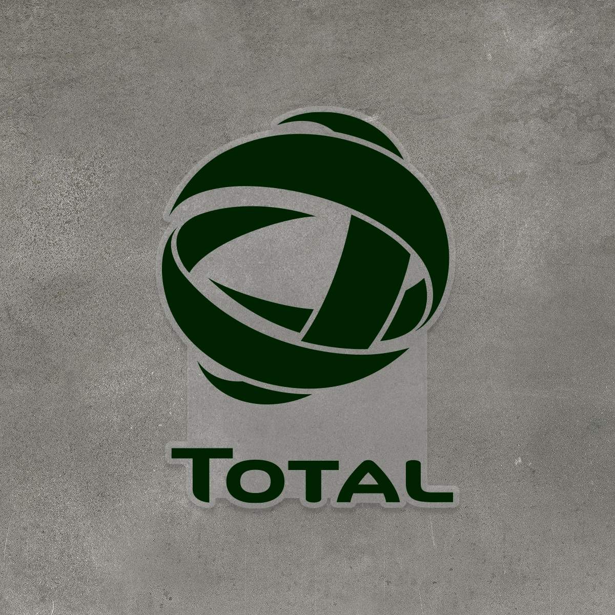 Total Sticker