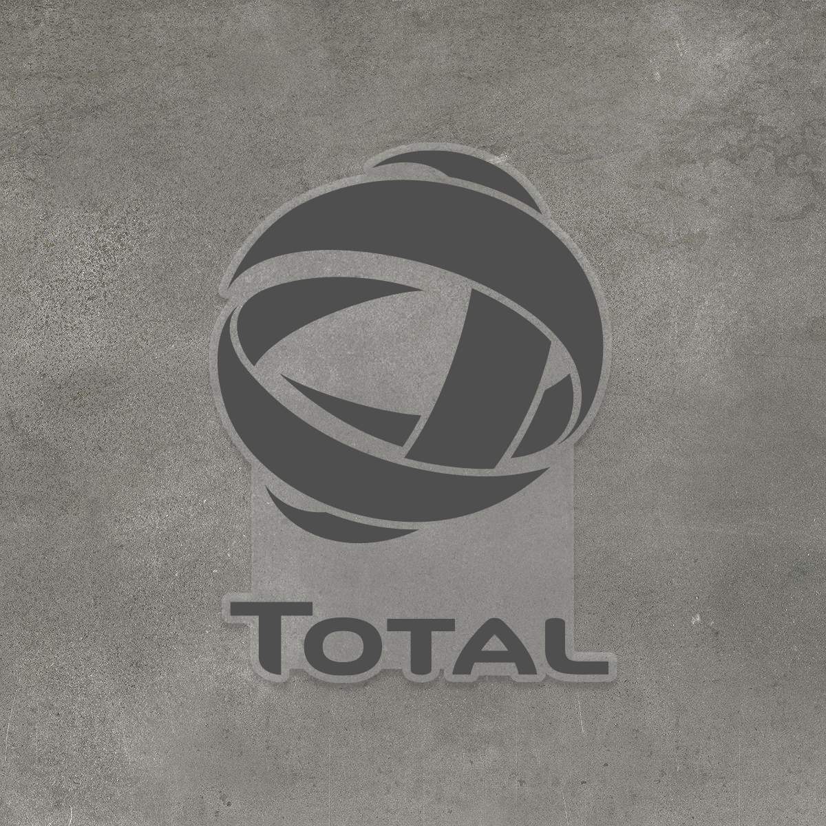 Total Sticker