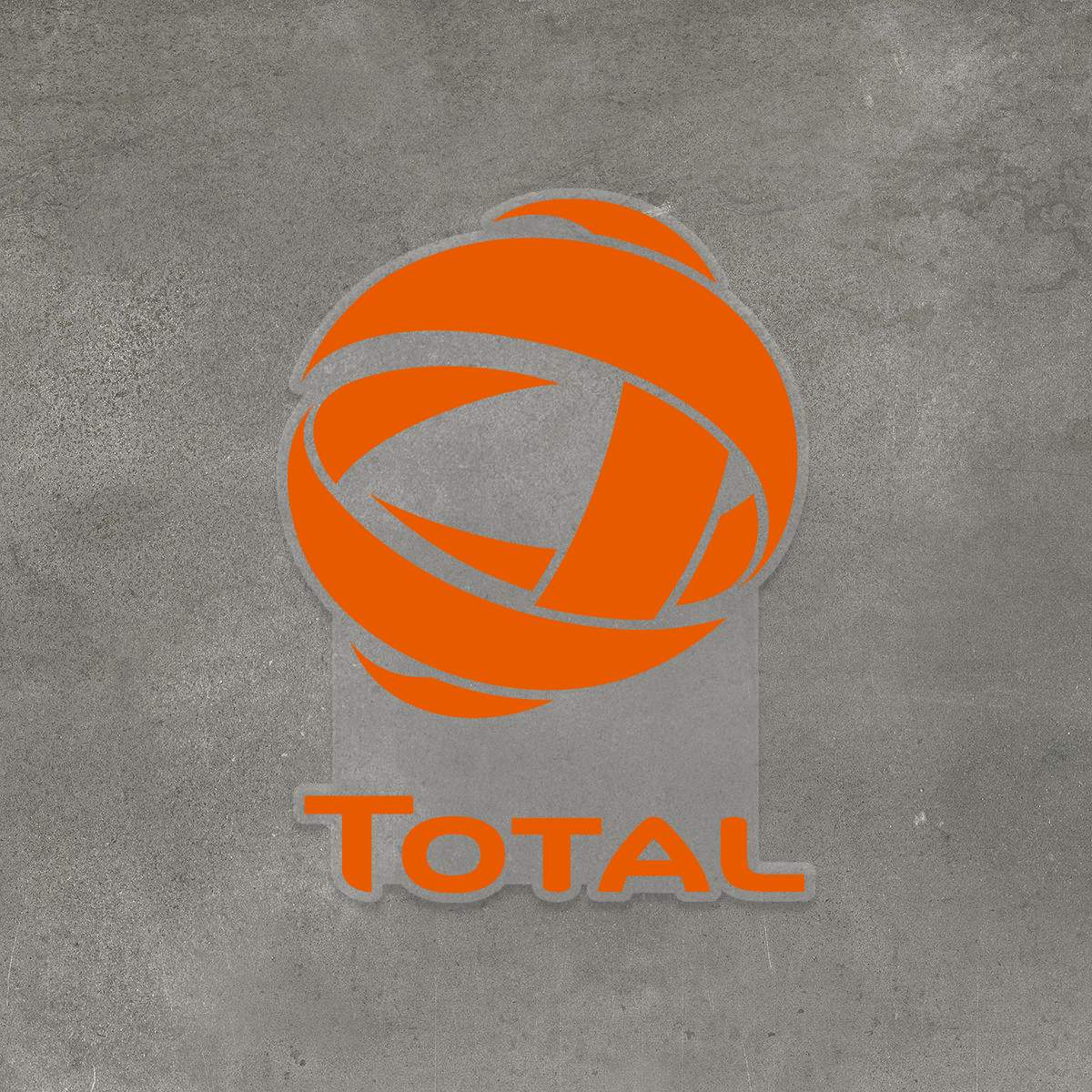 Total Sticker