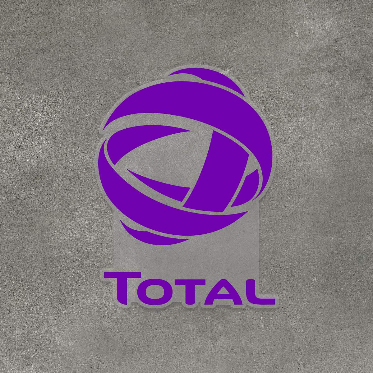 Total Sticker