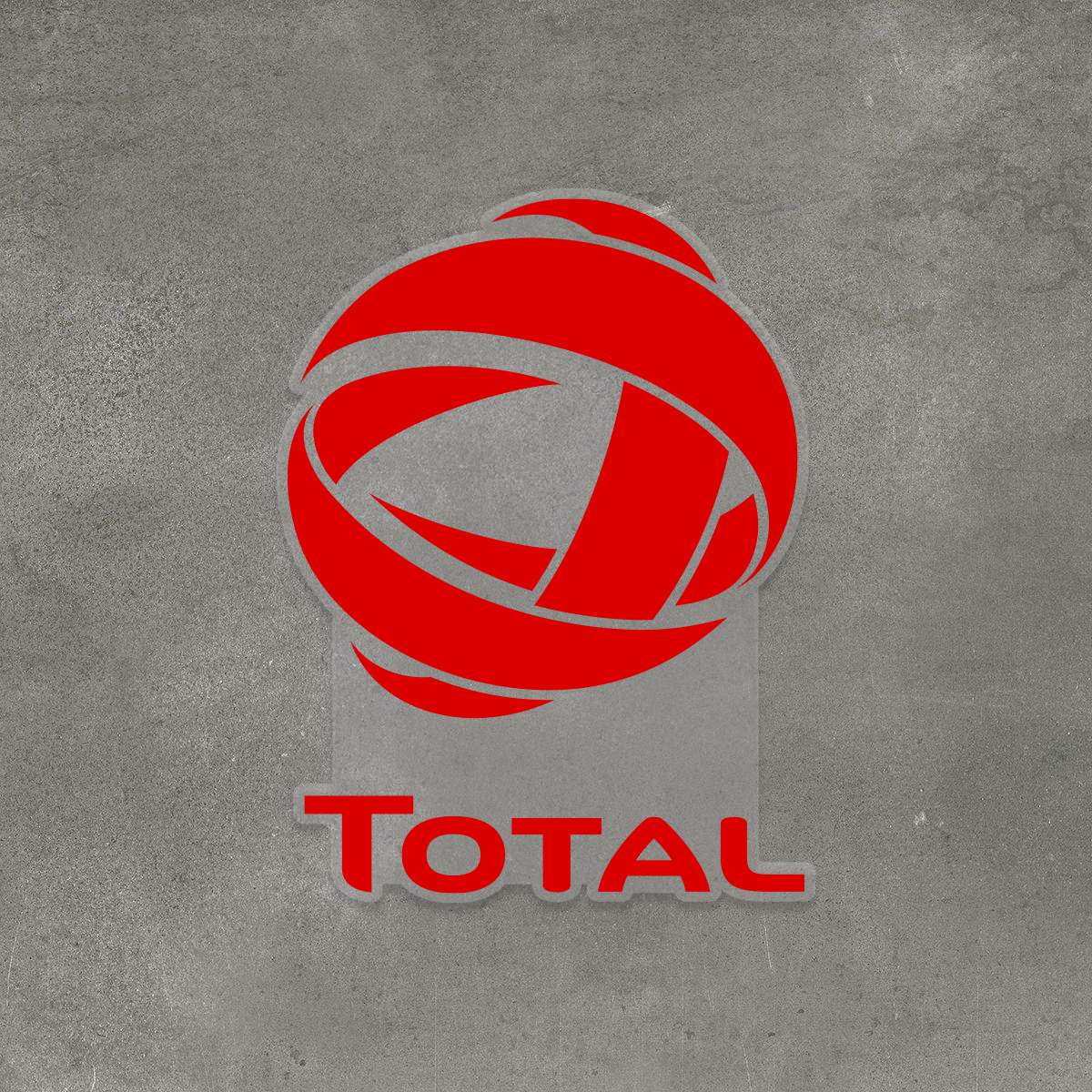 Total Sticker