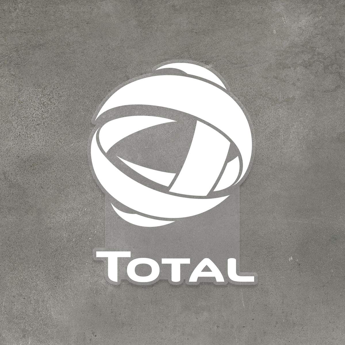 Total Sticker