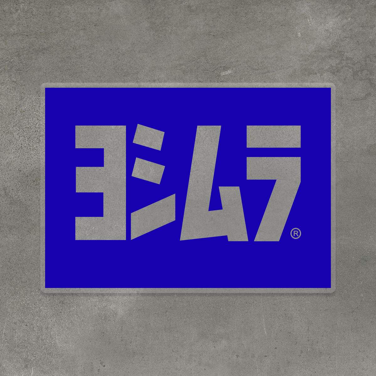 Yoshimura Sticker