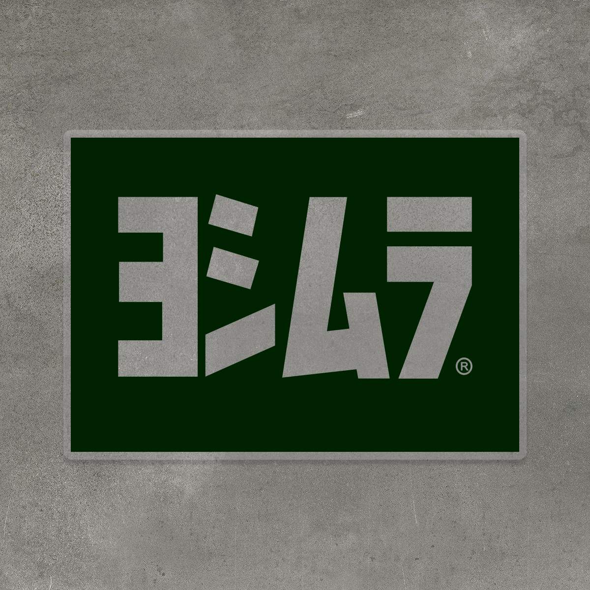 Yoshimura Sticker