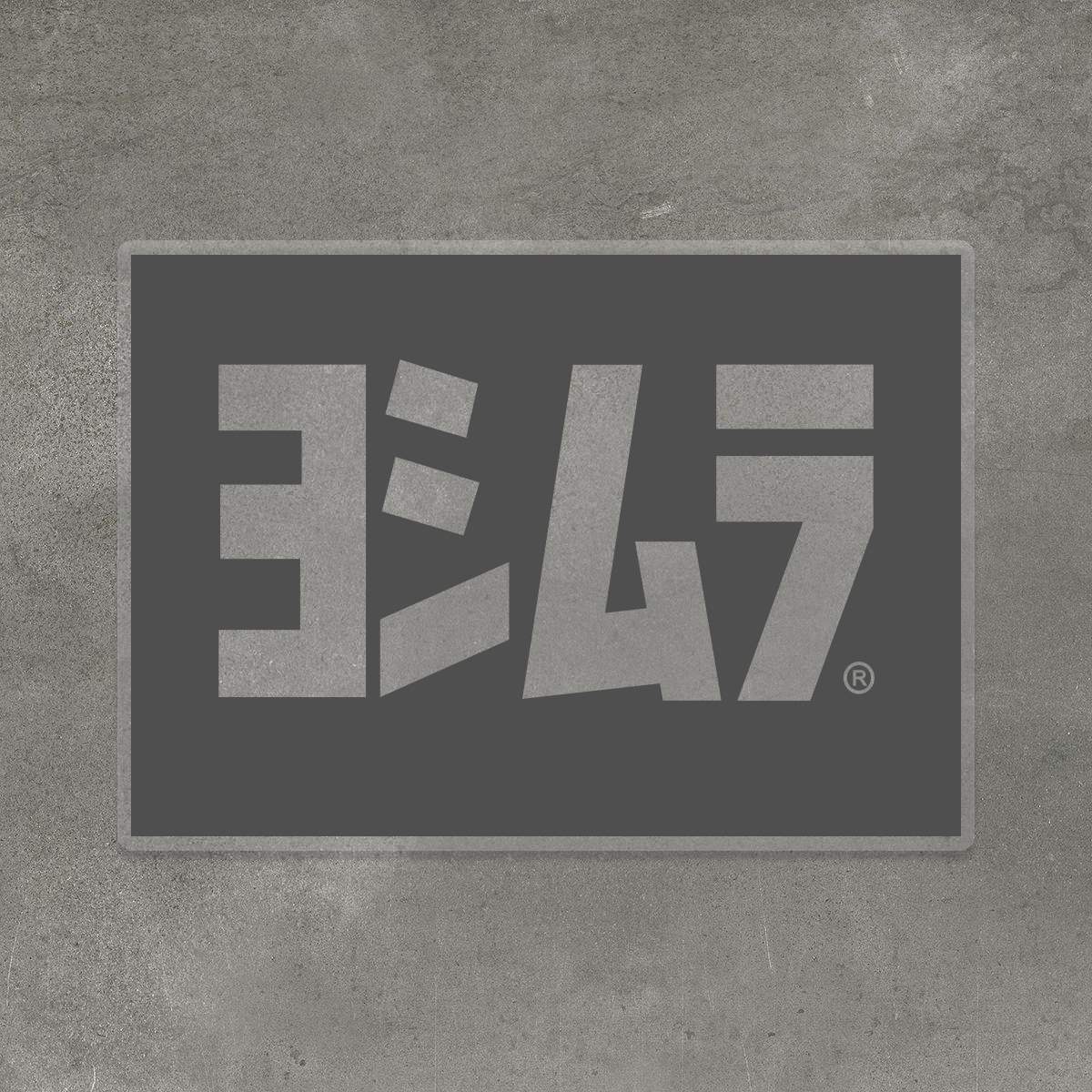 Yoshimura Sticker