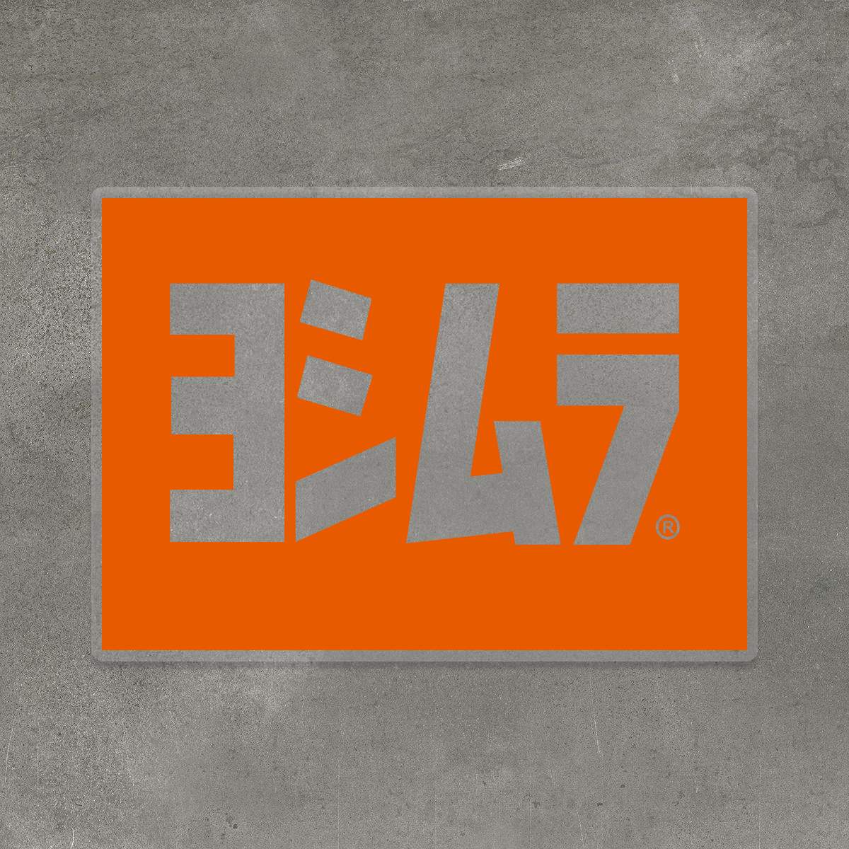 Yoshimura Sticker
