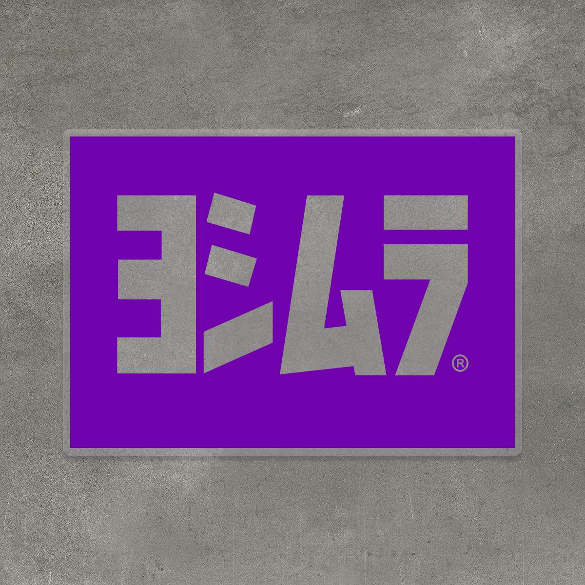 Yoshimura Sticker