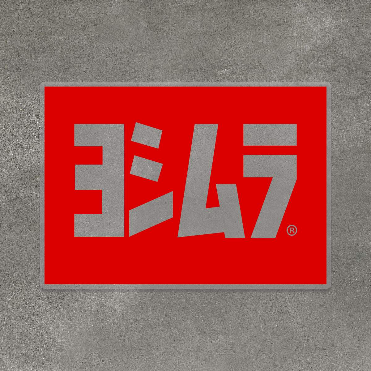 Yoshimura Sticker
