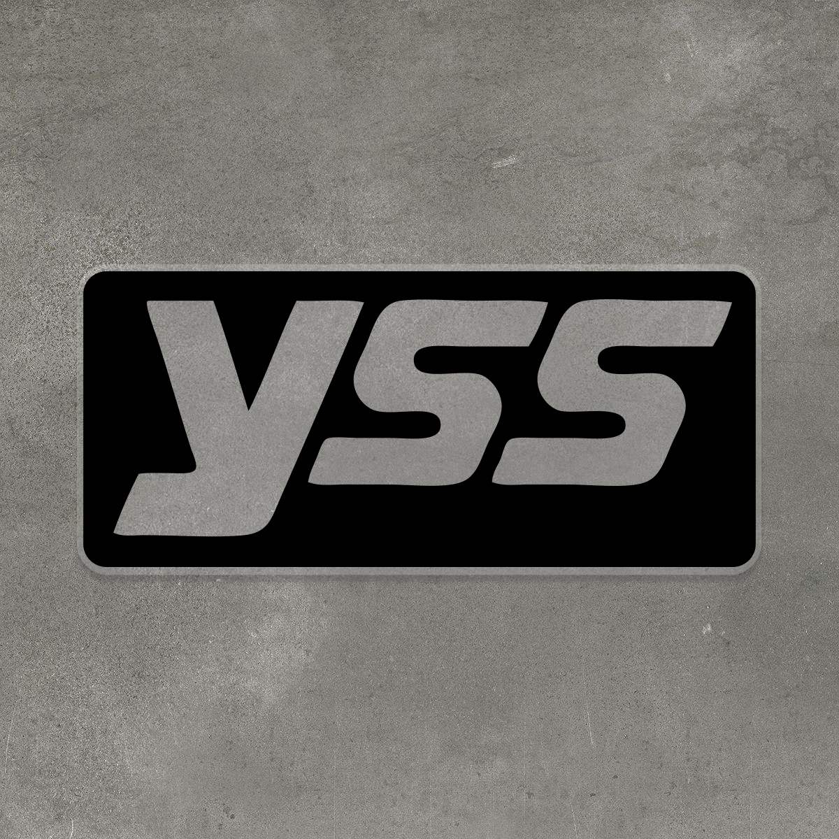 YSS Sticker