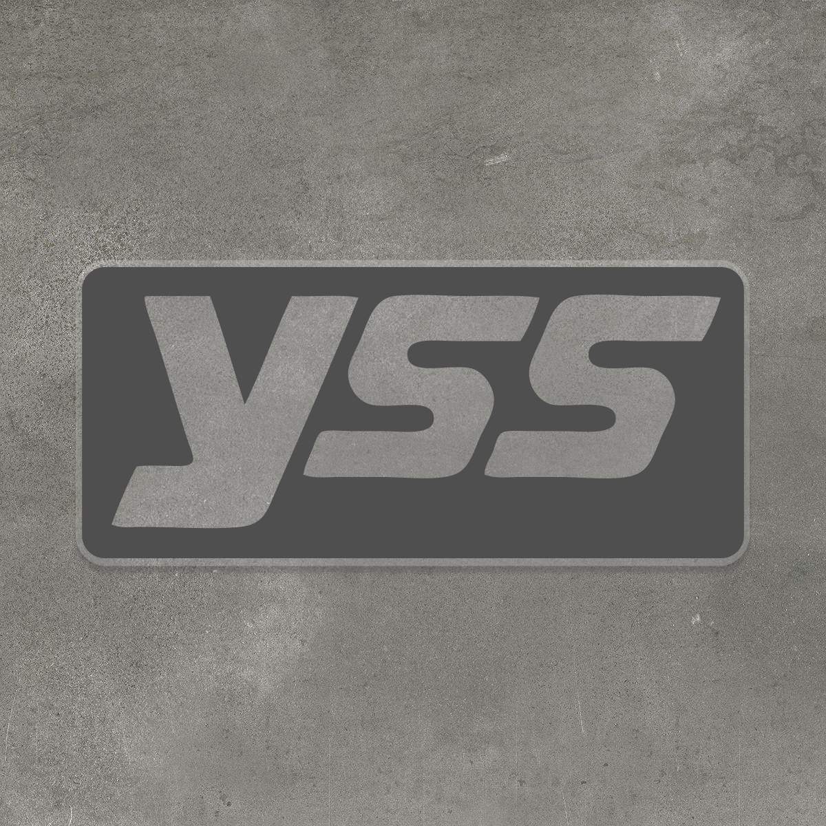 YSS Sticker