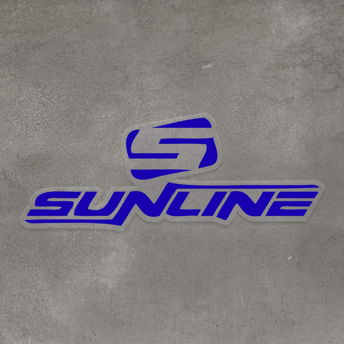 Sunline Sticker