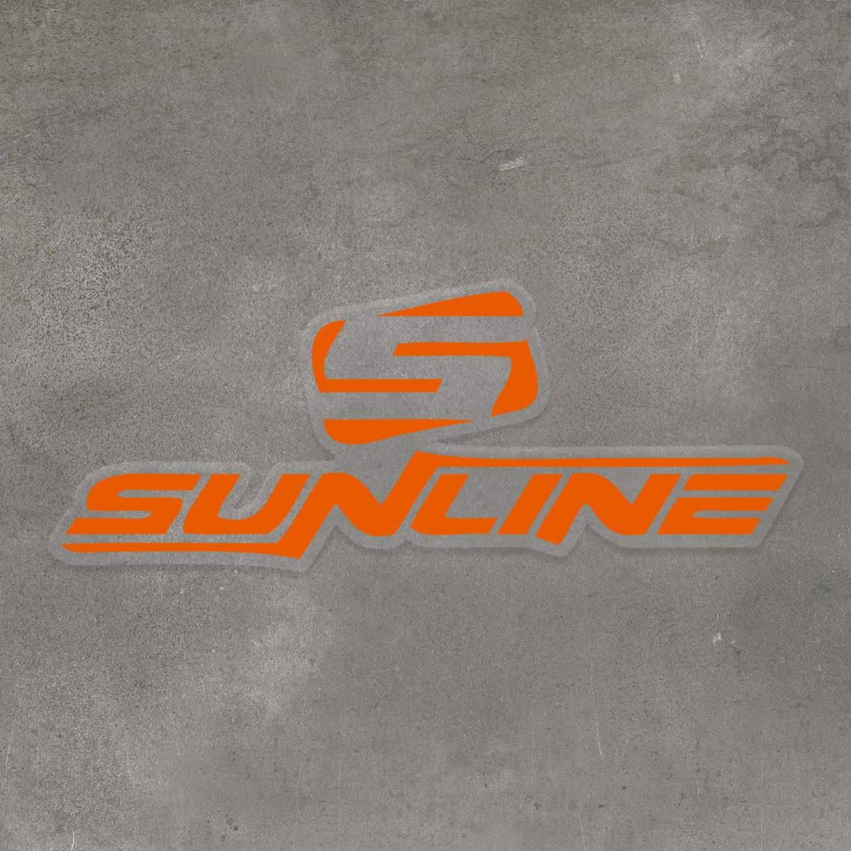 Sunline Sticker